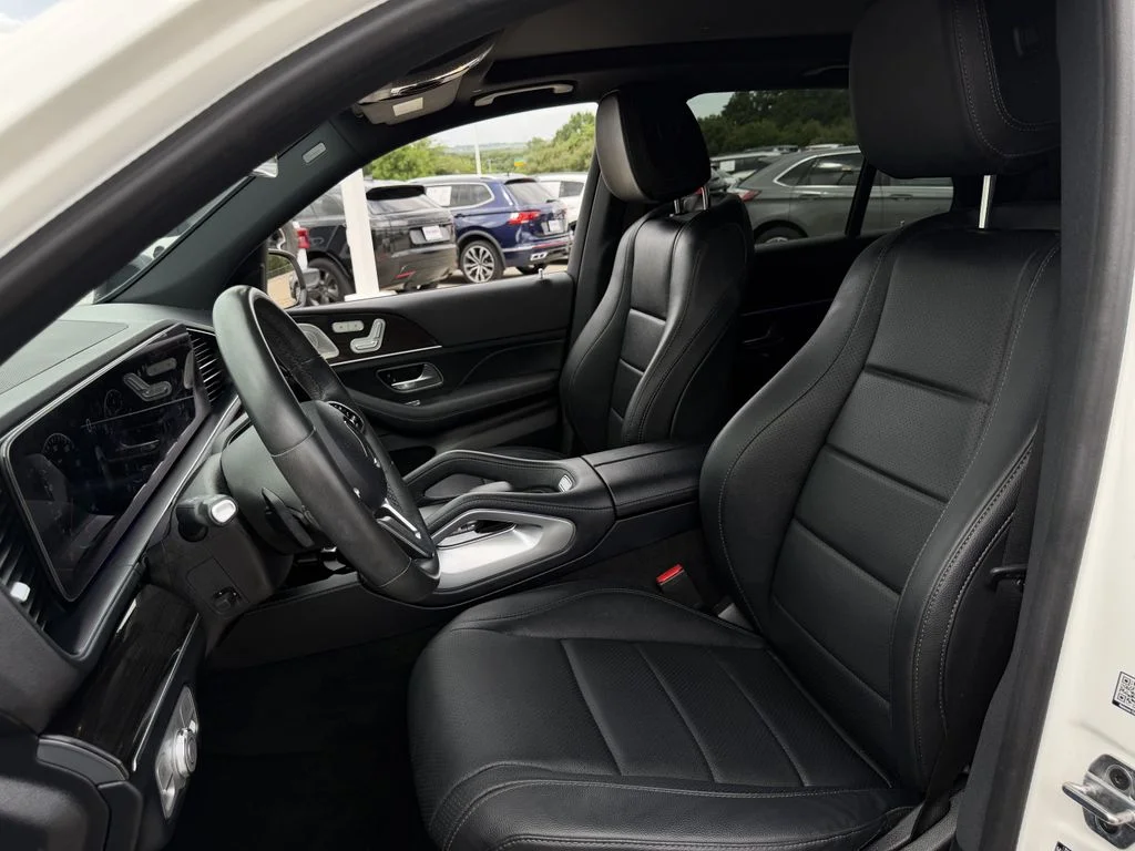 Used 2022  Mercedes-Benz GLE 350 image 25