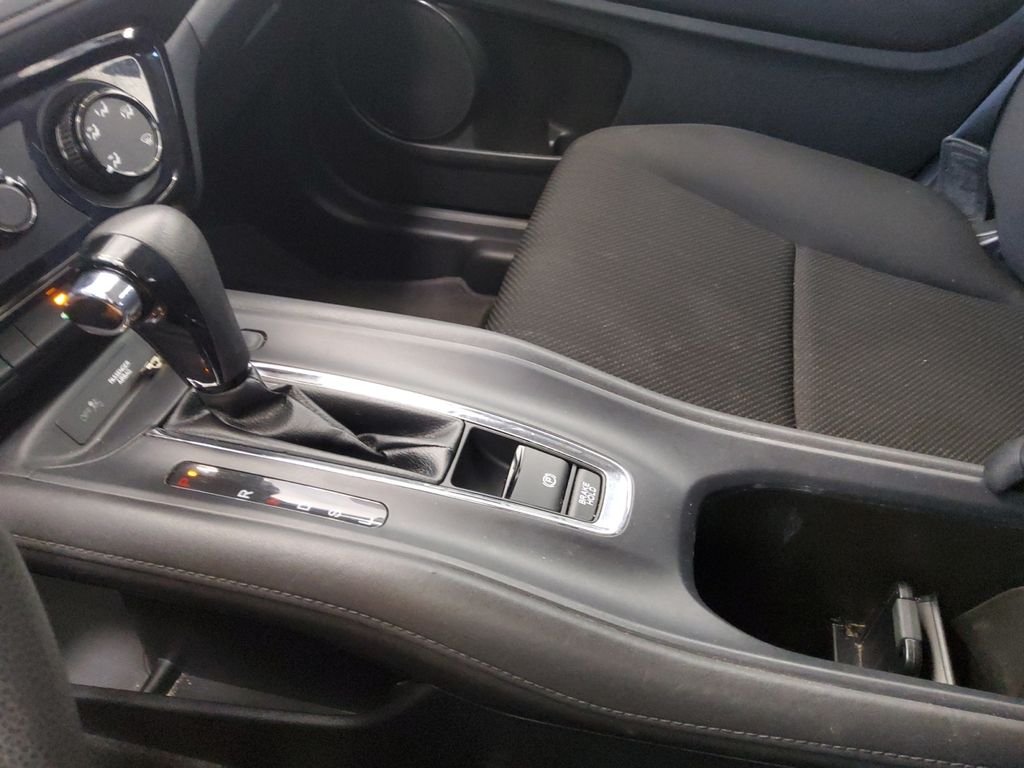 Used 2018 Black Honda LX image 23