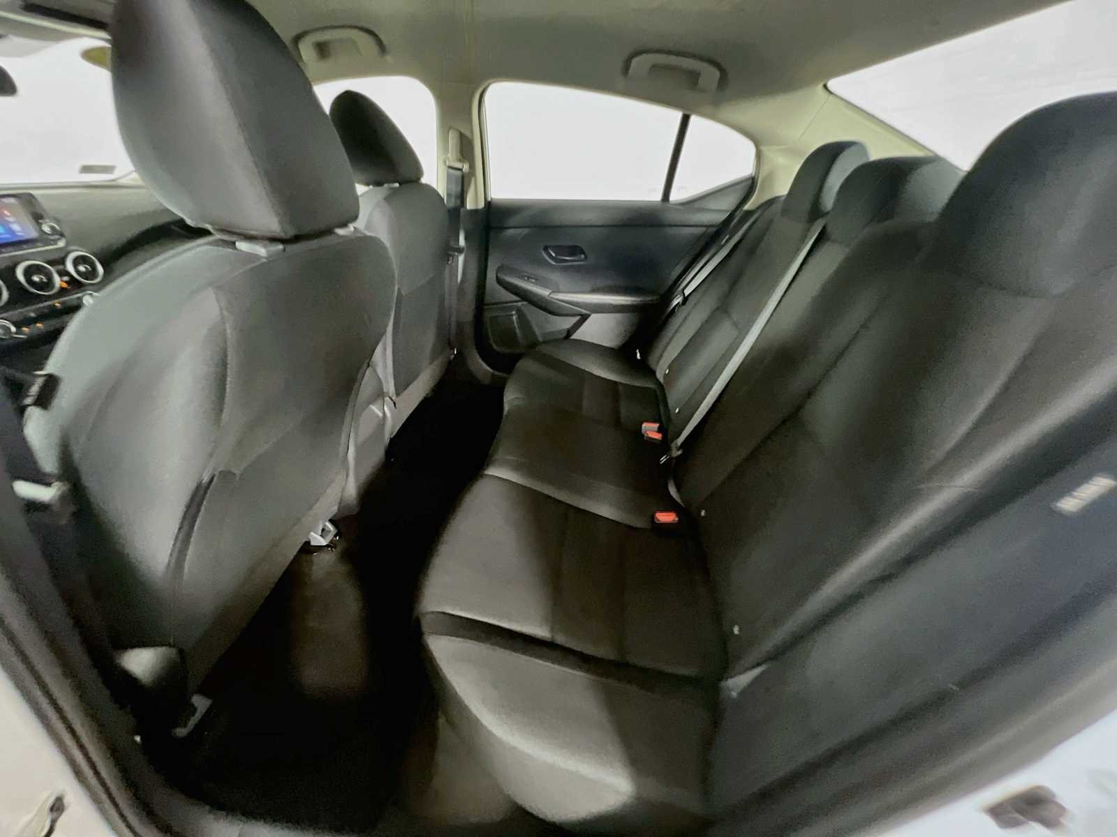 Used 2025 Fresh Powder Nissan S image 23