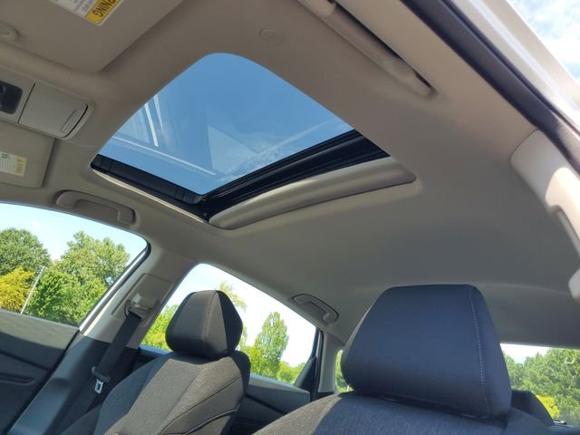 2025 Honda Accord SE - Photo 13