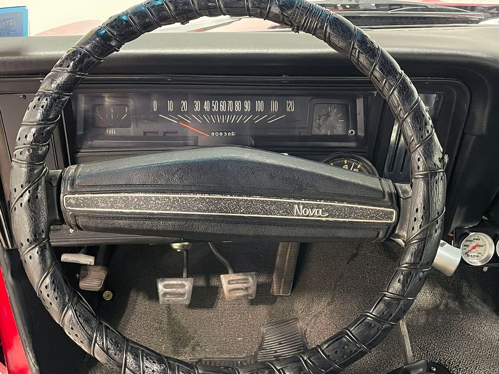 Used 1972 Red Chevrolet  image 79
