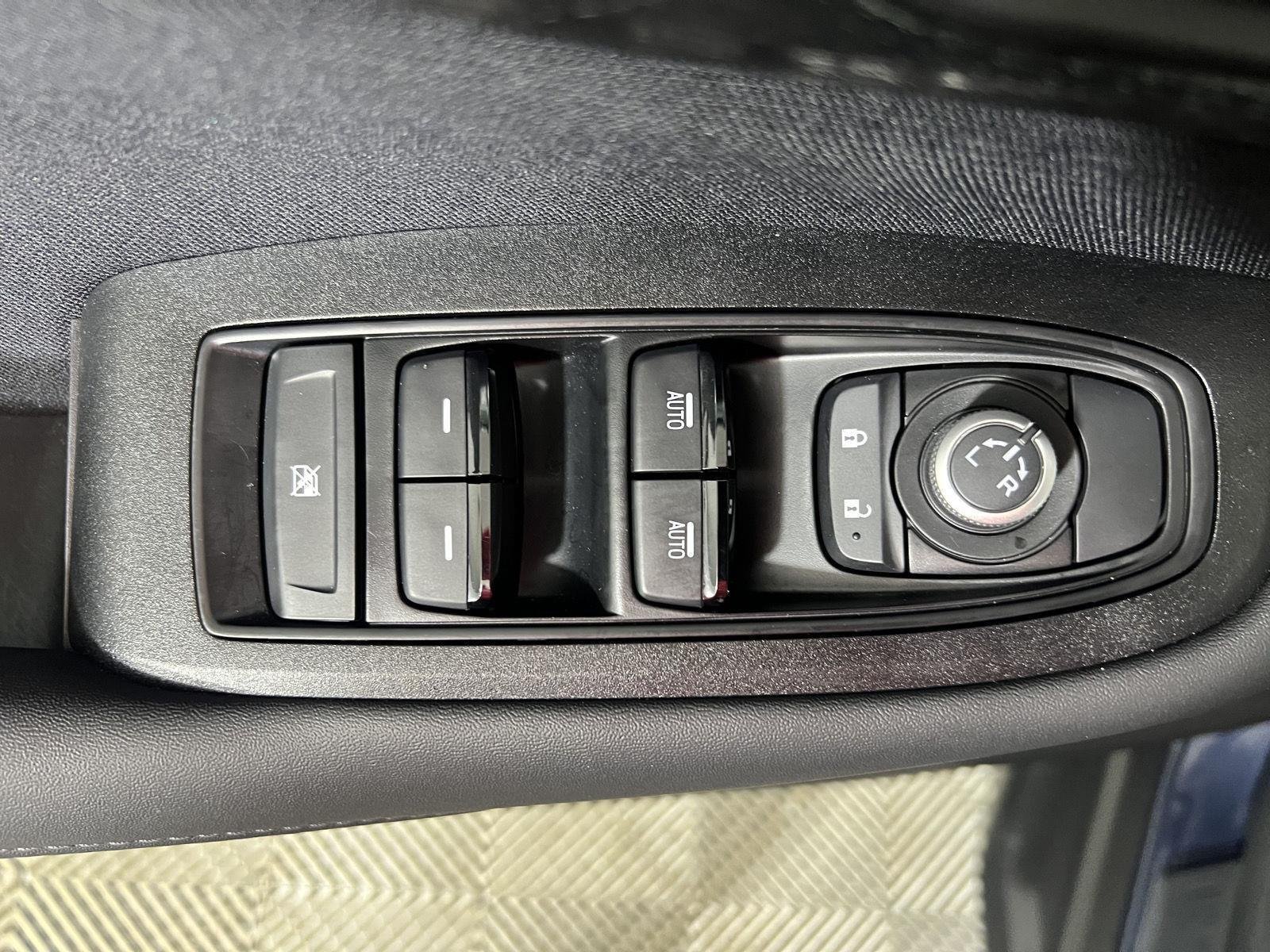 2025 Subaru Outback Premium - Photo 14