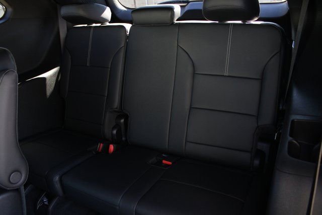 2026 GMC Acadia Elevation - Photo 19