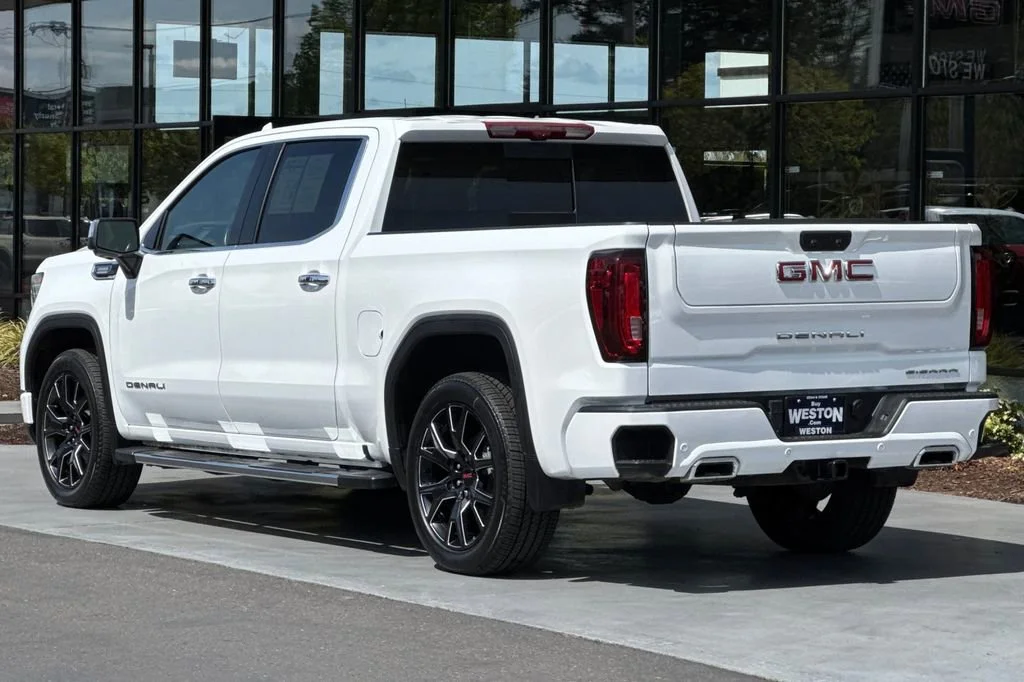 2024 GMC Sierra 1500 Denali Denali - Photo 6