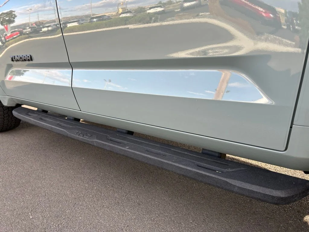 Used 2025 Lunar Toyota SR5 image 17