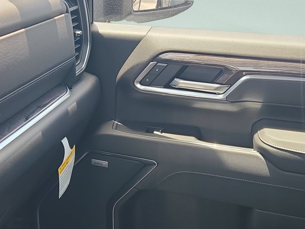 2026 Chevrolet Silverado 2500 HD LTZ - Photo 12