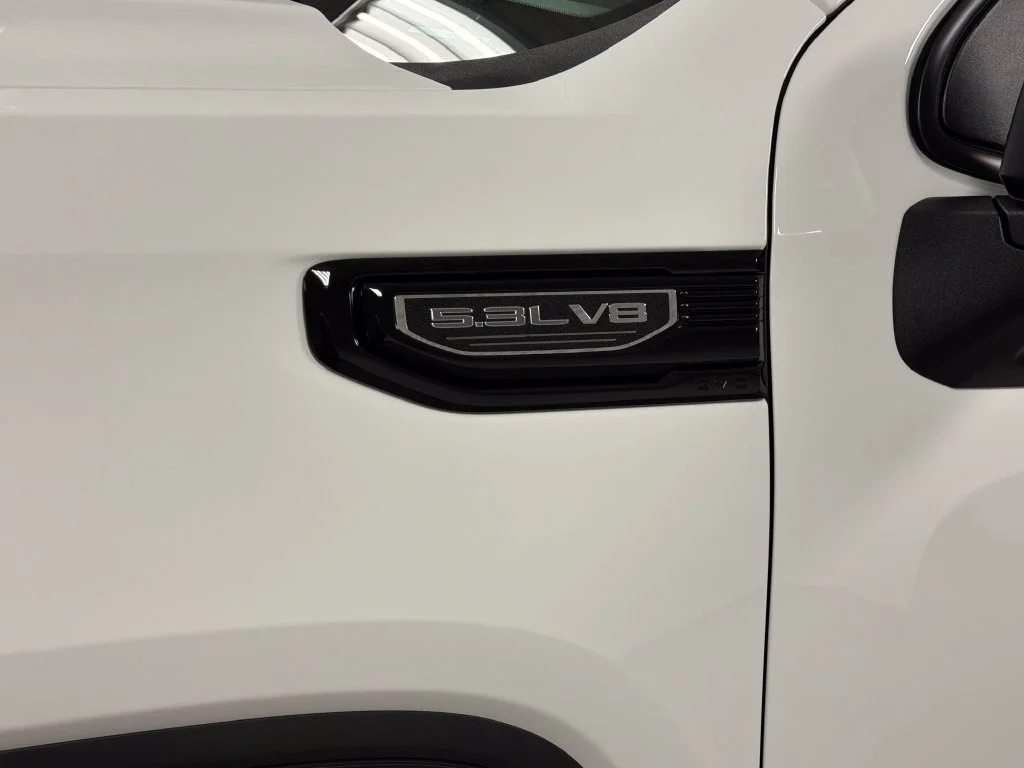 2026 GMC Sierra 1500 Elevation - Photo 13