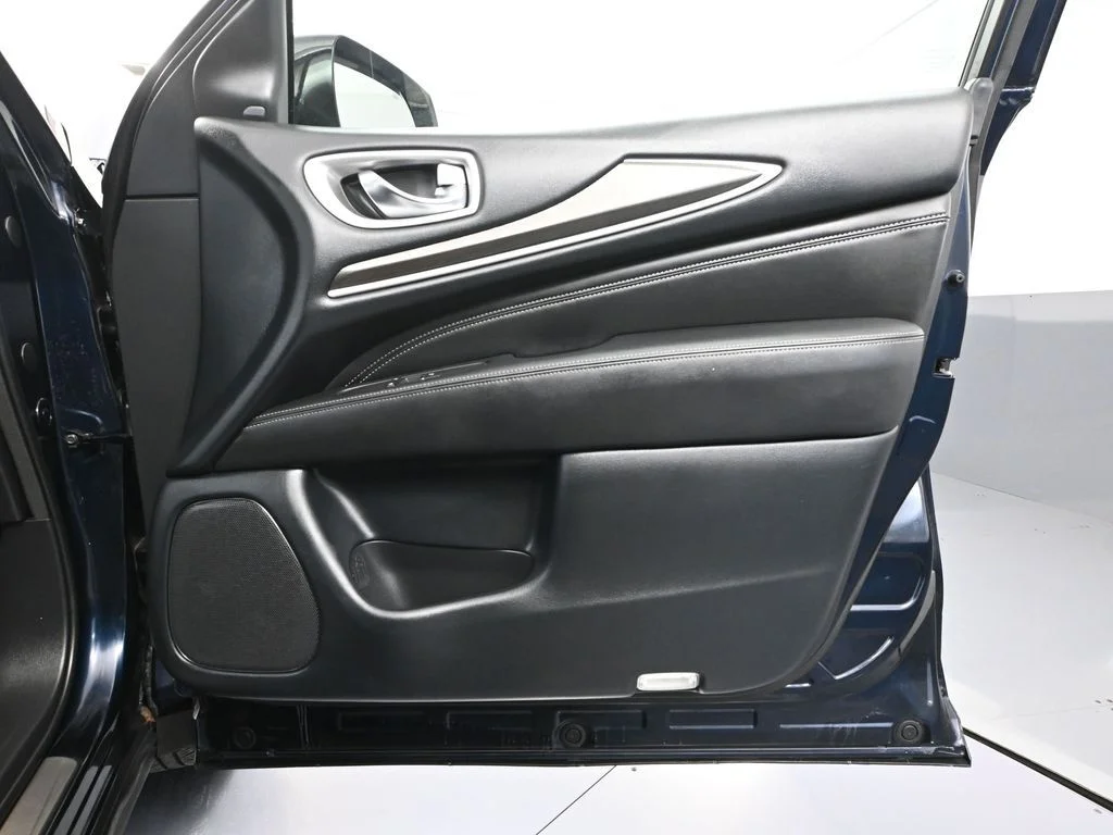 2020 INFINITI QX60 LUXE - Photo 49