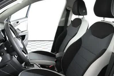 New 2026 Platinum Gray Metallic Volkswagen S image 21