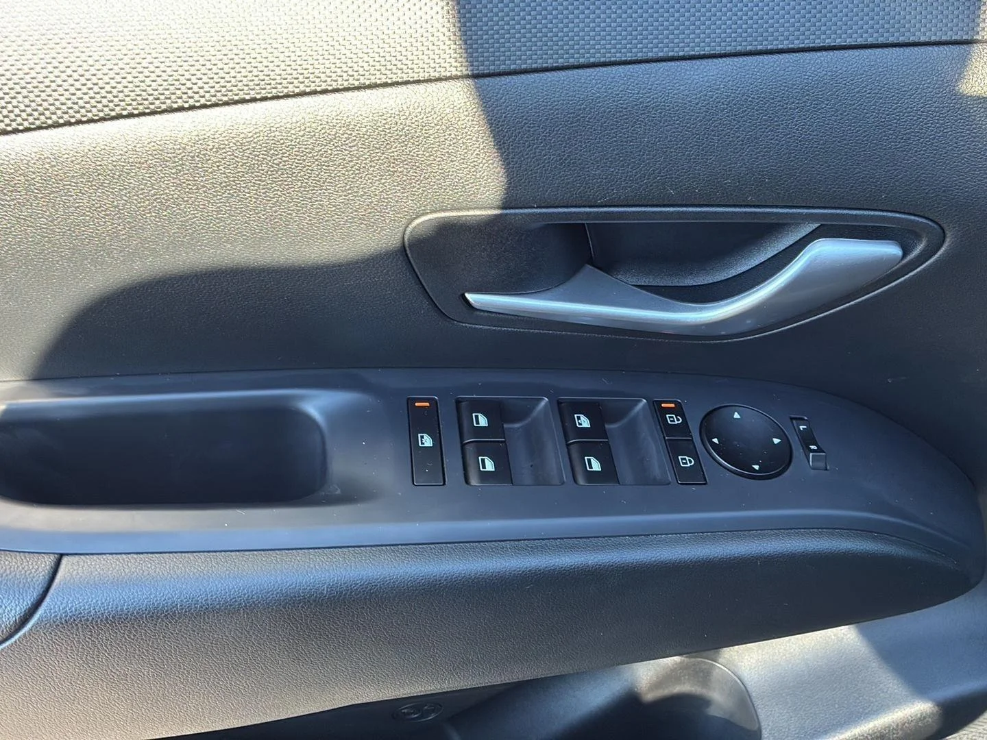 Used 2026 Ecotronic Gray Hyundai SE image 24