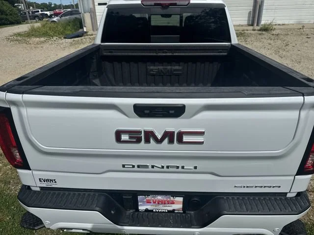 2026 GMC Sierra 1500 Denali - Photo 28
