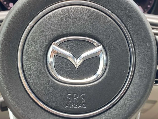 Used 2025 Rhodium Mazda 3.3 Turbo S Premium image 33
