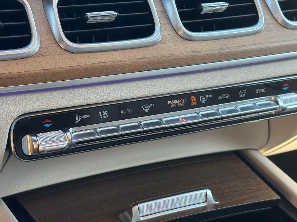 2020 Mercedes-Benz GLS GLS450 - Photo 28