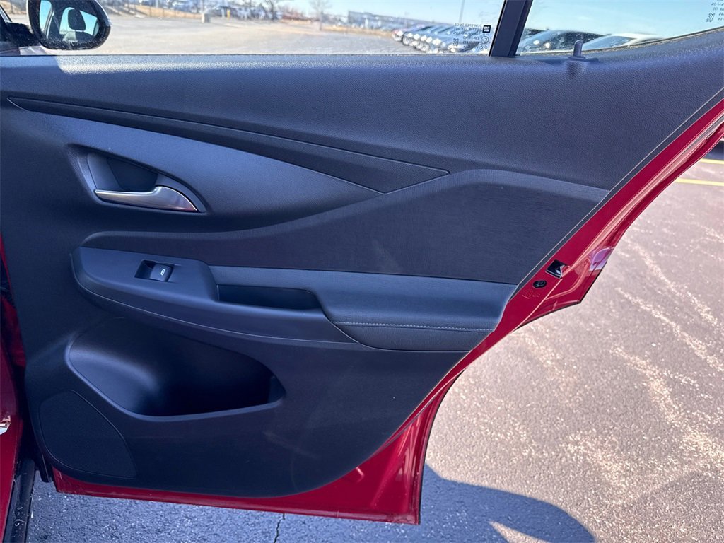 2026 BUICK ENVISTA - Image 31