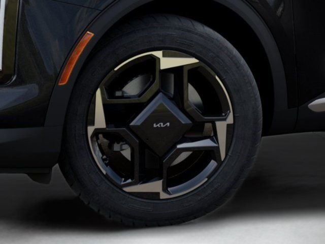 New 2026 Gray Kia EX image 24