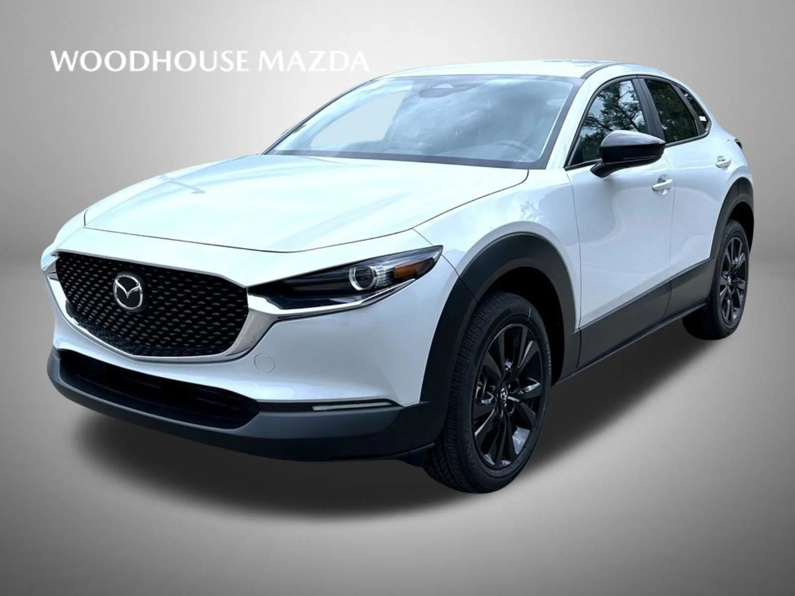 2026 Mazda CX-30 Select Sport