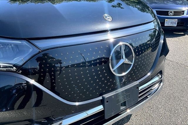 Certified Used 2023 Black Mercedes-Benz 350 SUV image 26