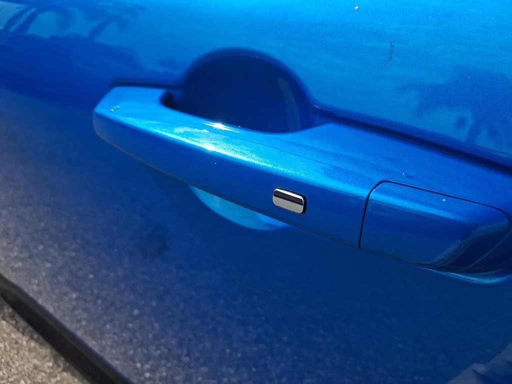 Used 2024  Honda Touring image 20
