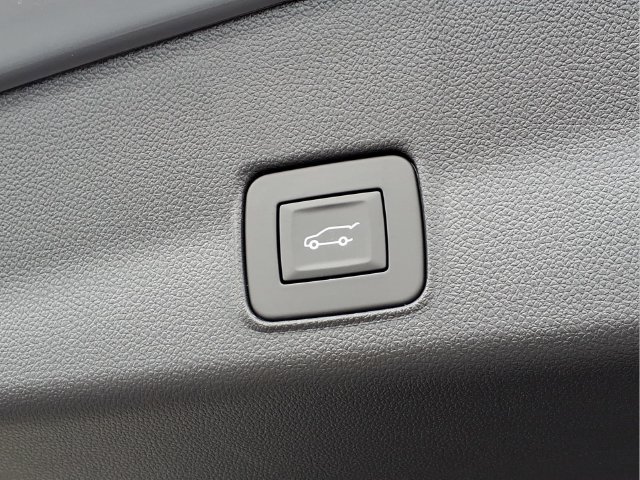 New 2026 Sterling Gray Metallic Chevrolet RS image 19