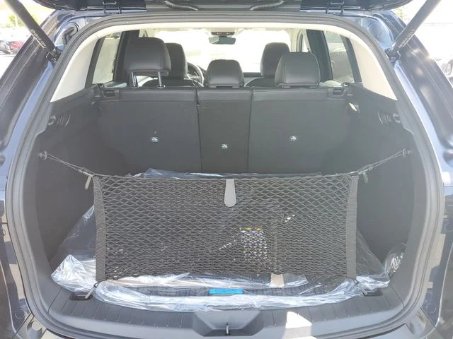 New 2026 Navy Blue Mica Mazda 2.5 S Preferred AWD image 17