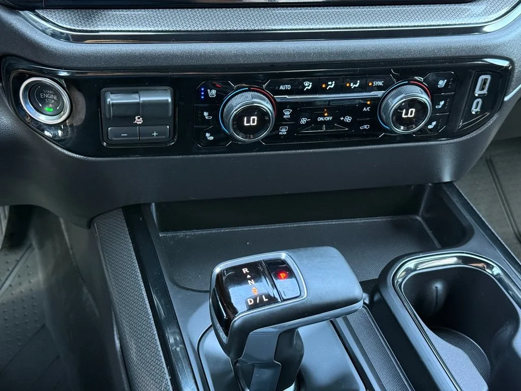 Used 2026 Cypress Gray Chevrolet ZR2 image 28