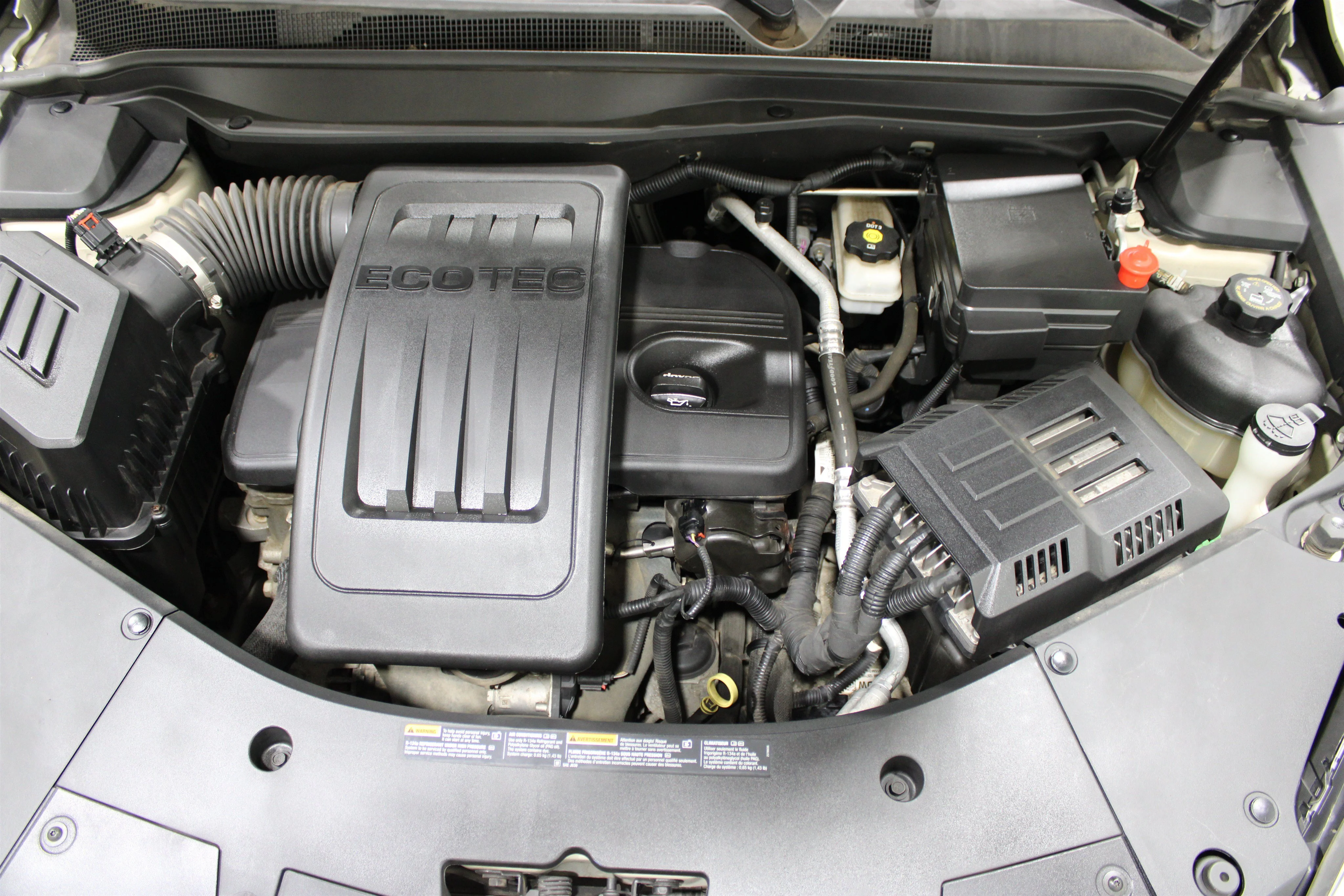 2015 Chevrolet Equinox 2LT - Photo 41