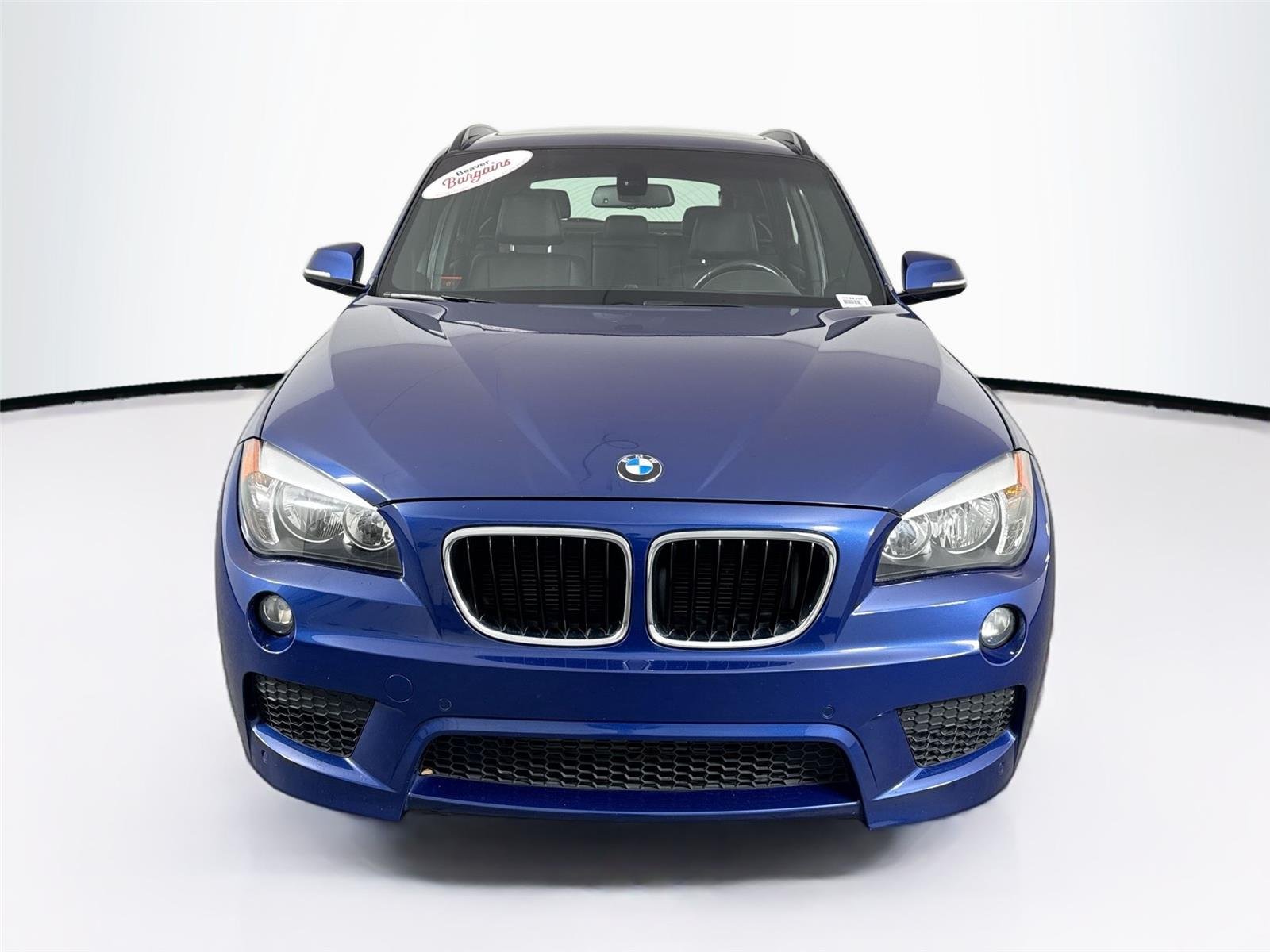 Used 2015 LeMans Blue Metallic BMW xDrive28i image 9