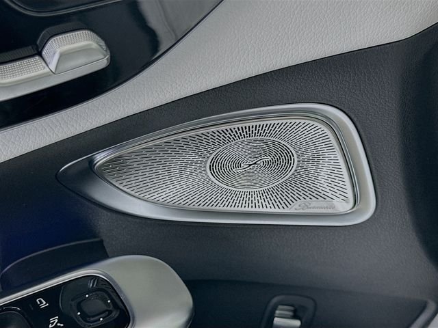 New 2026 Cirrus Silver Metallic Mercedes-Benz C 300 image 19