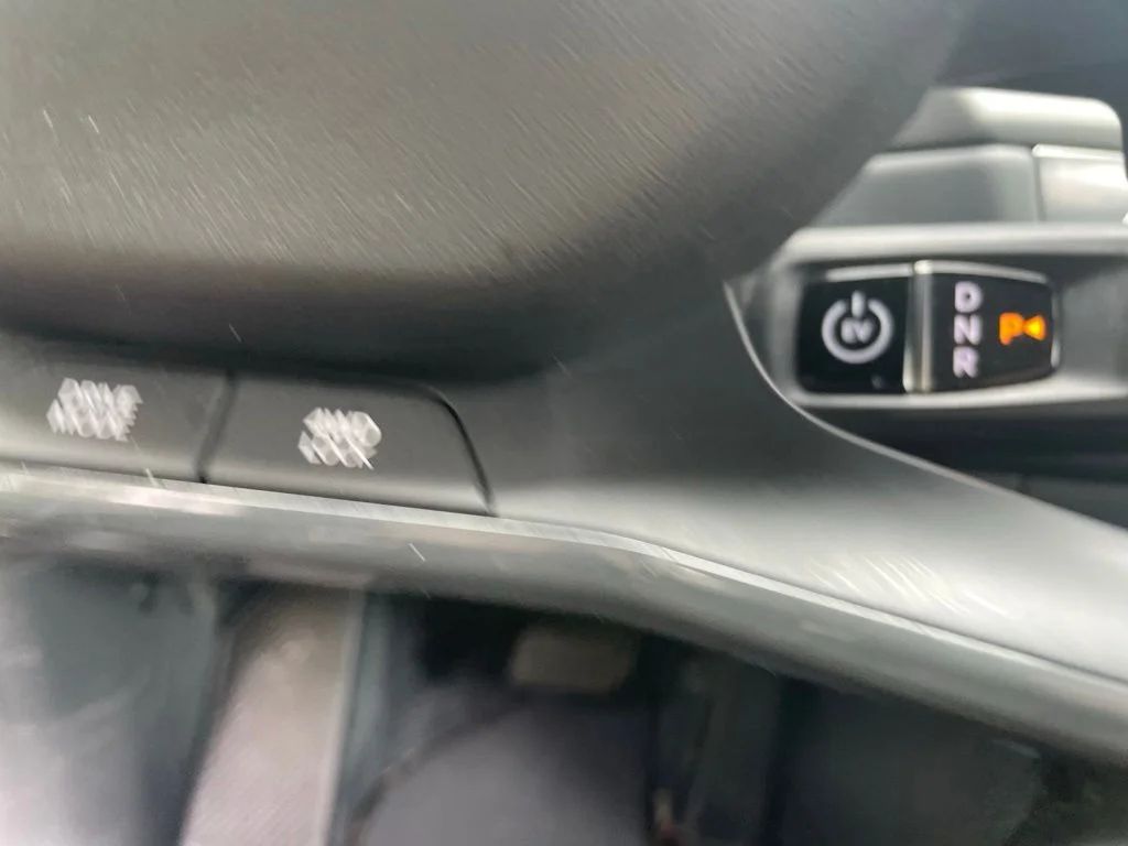 Certified Used 2024 Pebble Gray Kia Land image 13