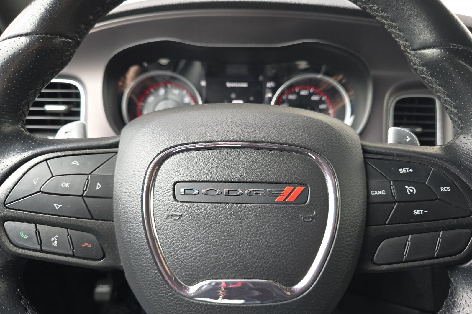 2023 Dodge Charger R/T - Photo 25
