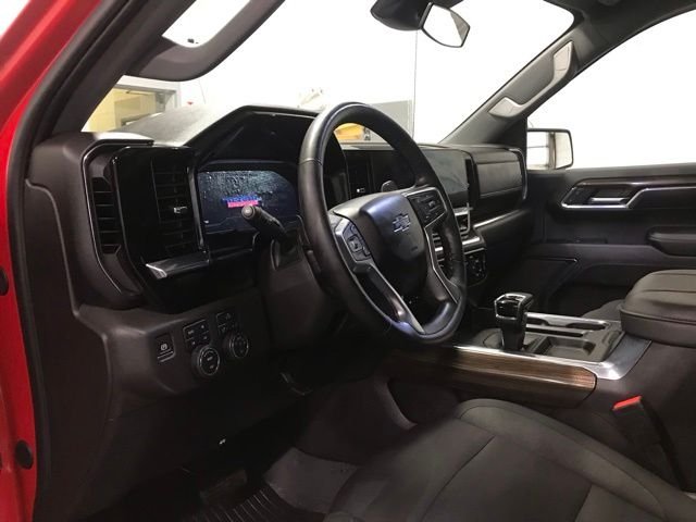 2024 Chevrolet Silverado 1500 LT Trail Boss - Photo 11