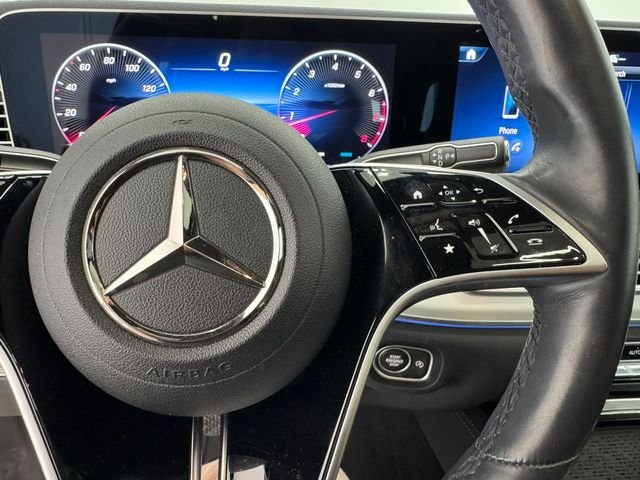 Certified Used 2024 Black Mercedes-Benz GLE 450 image 25