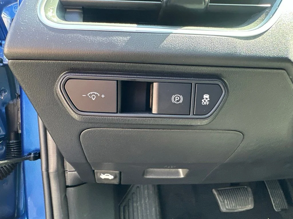 New 2026 Blue Kia GT-Line image 9