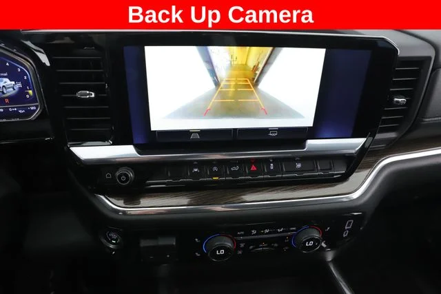 Used 2024 White Chevrolet RST image 24