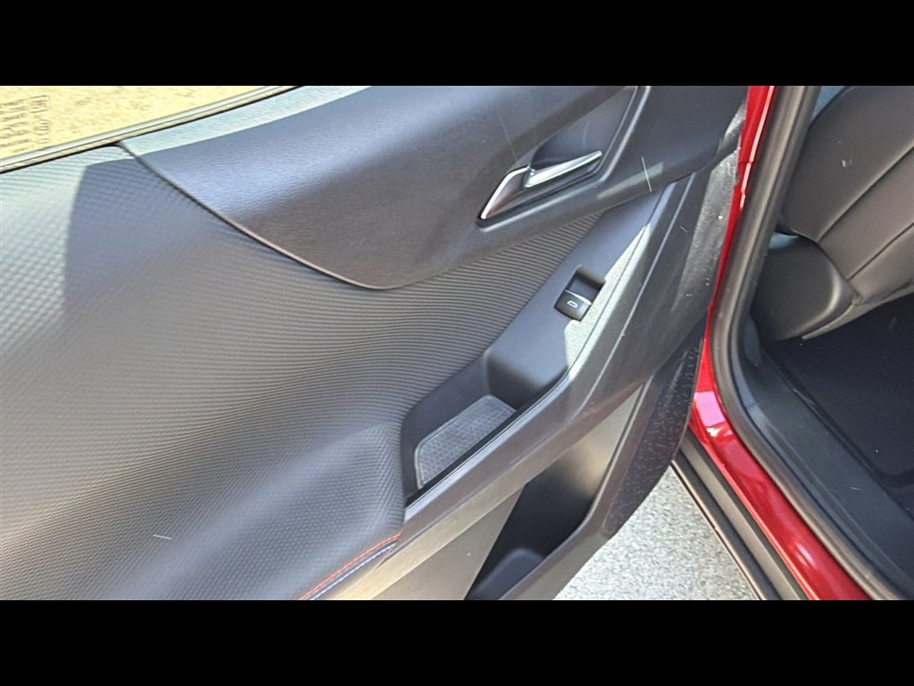 New 2026 Radiant Red Tintcoat Chevrolet RS image 21