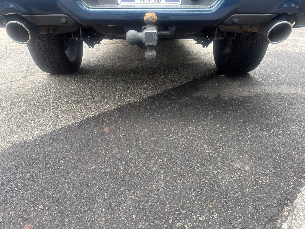 Used 2021 Blue Ram Limited image 5