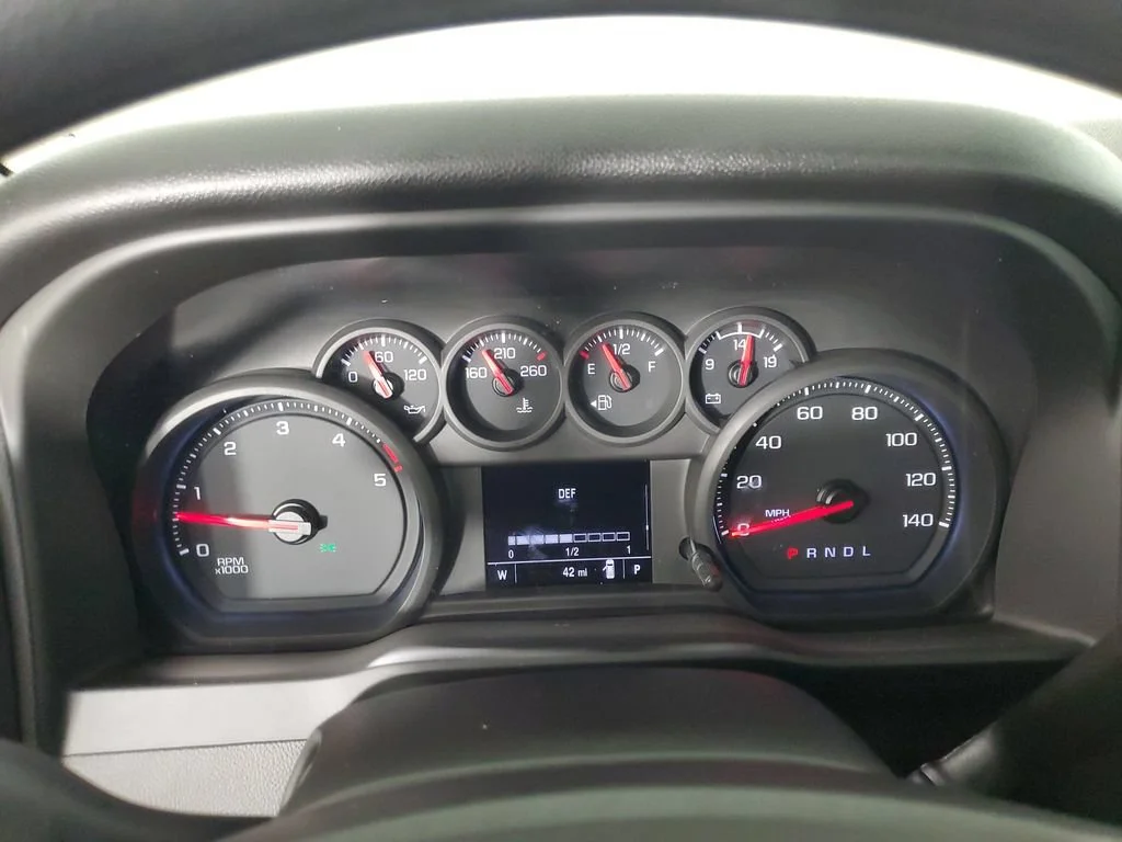2026 Chevrolet Silverado 3500 HD Work Truck - Photo 31