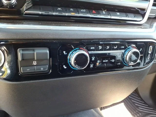 2026 GMC Sierra 1500 Elevation - Photo 21