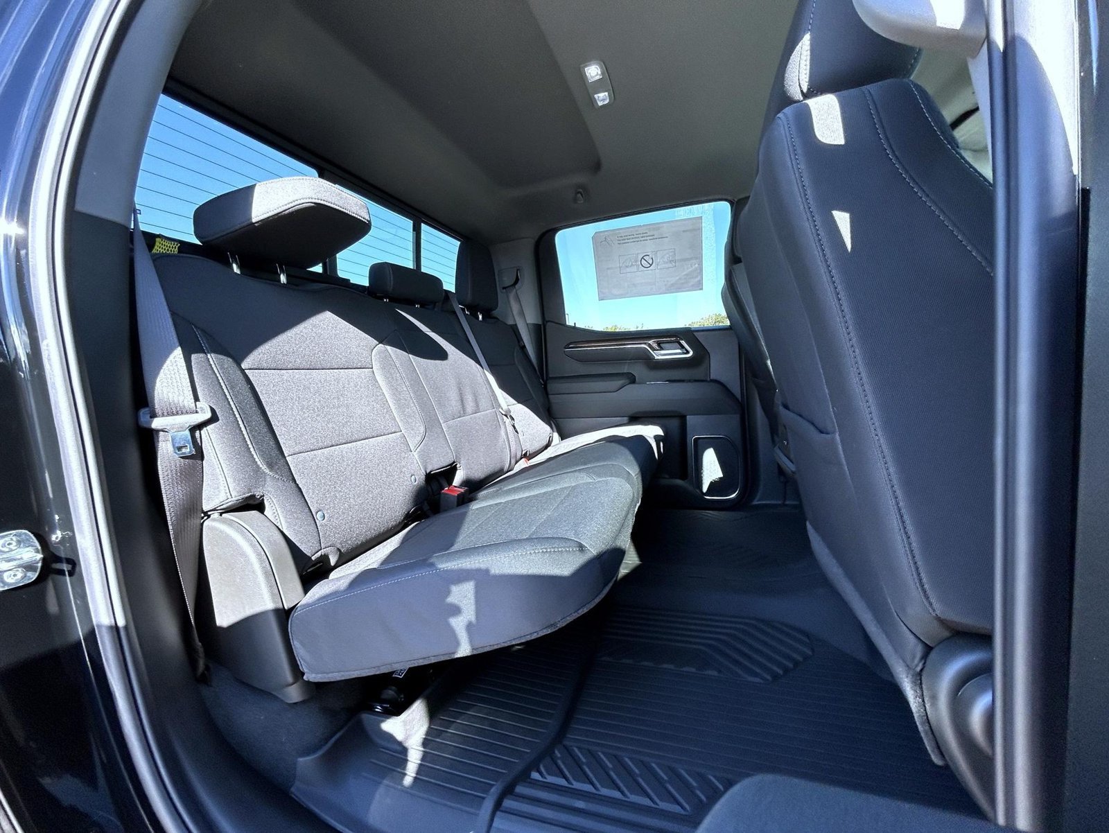 2026 Chevrolet Silverado 1500 LT Trail Boss - Photo 20