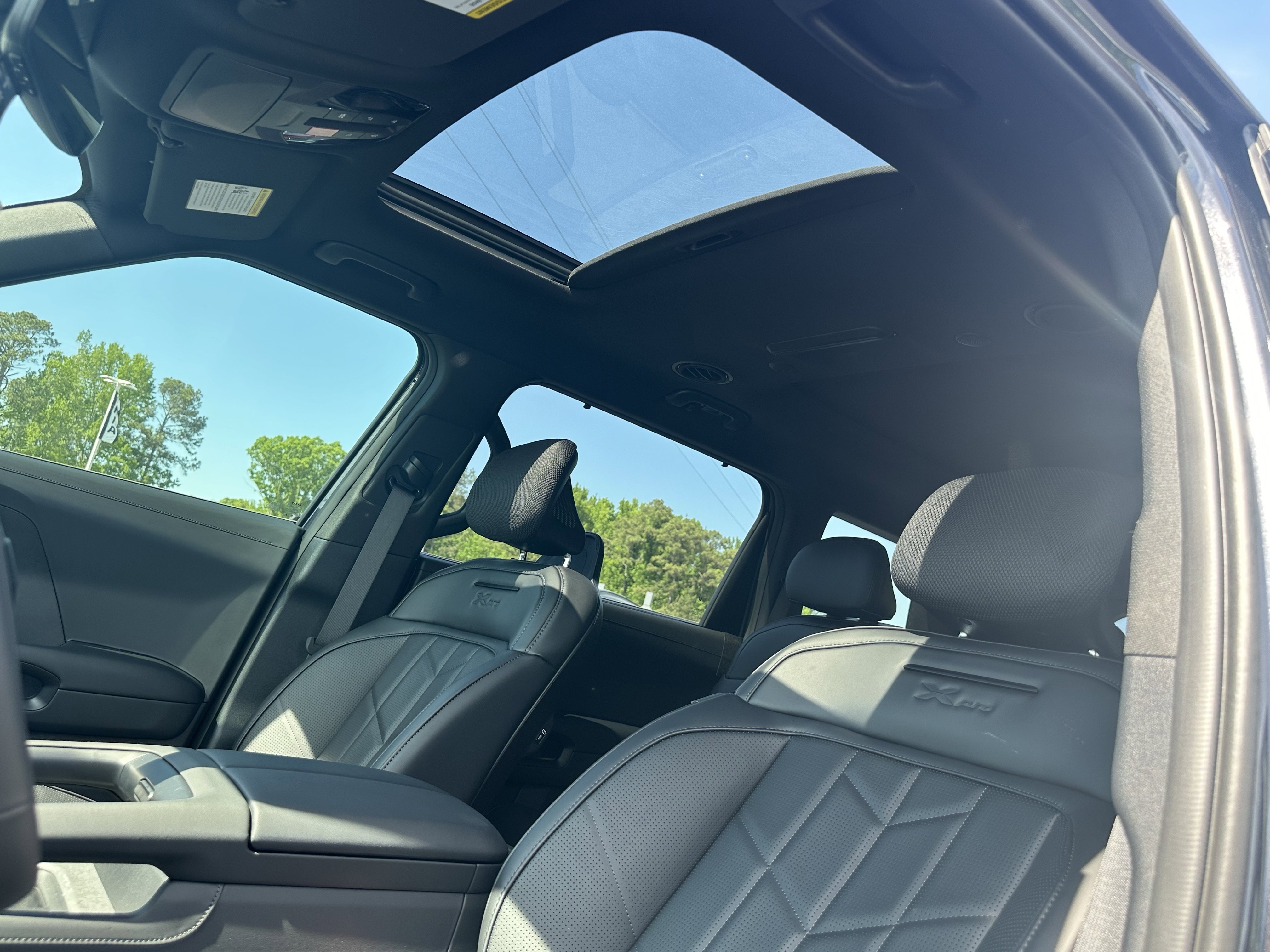 New 2027 Panthera Metal Kia X-PRO SX image 31
