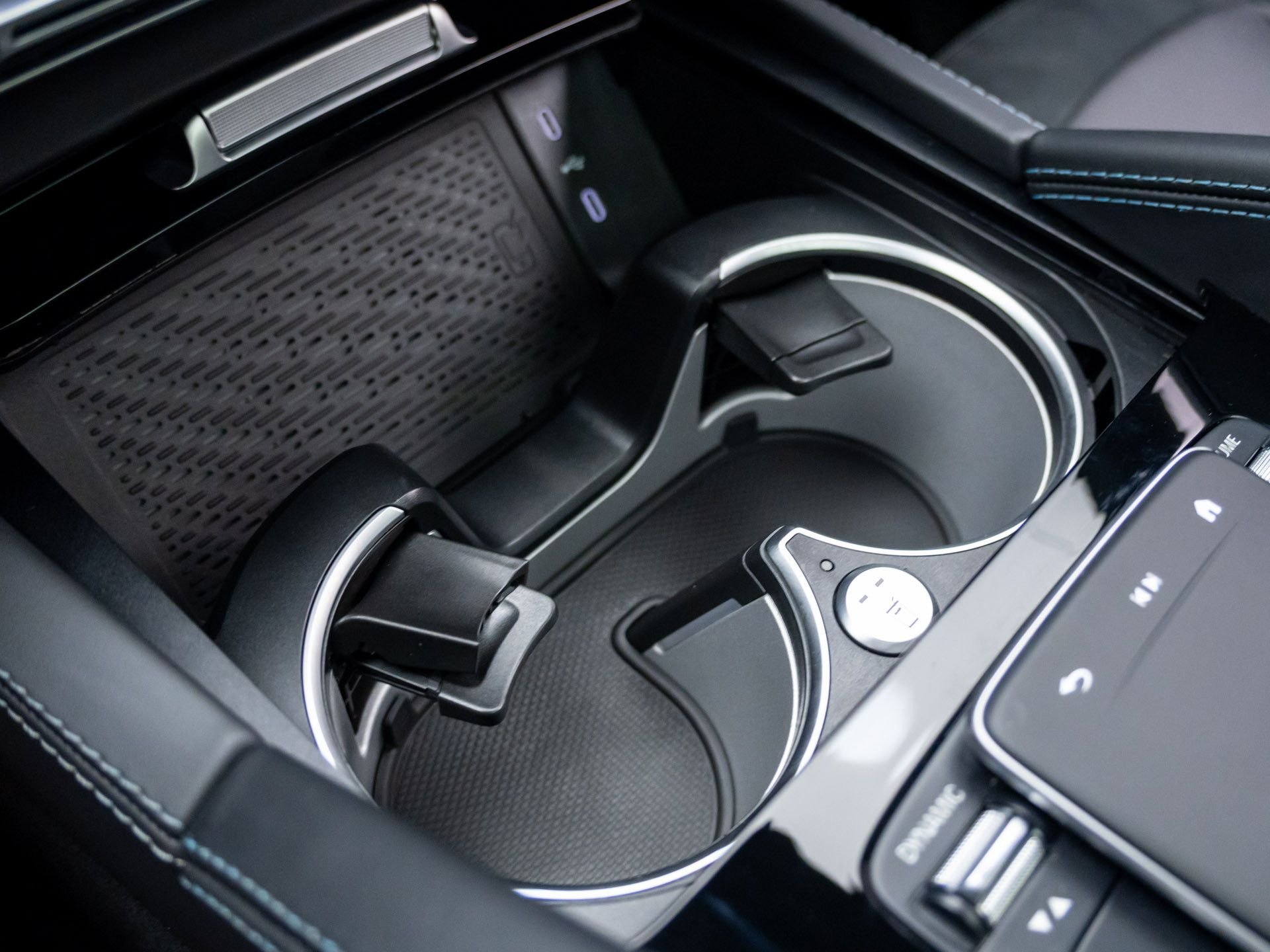 Used 2025 Black Mercedes-Benz GLE 63 S AMG® image 22