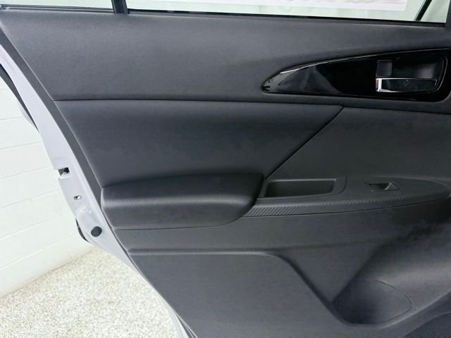 2025 Mitsubishi Eclipse Cross LE - Photo 25