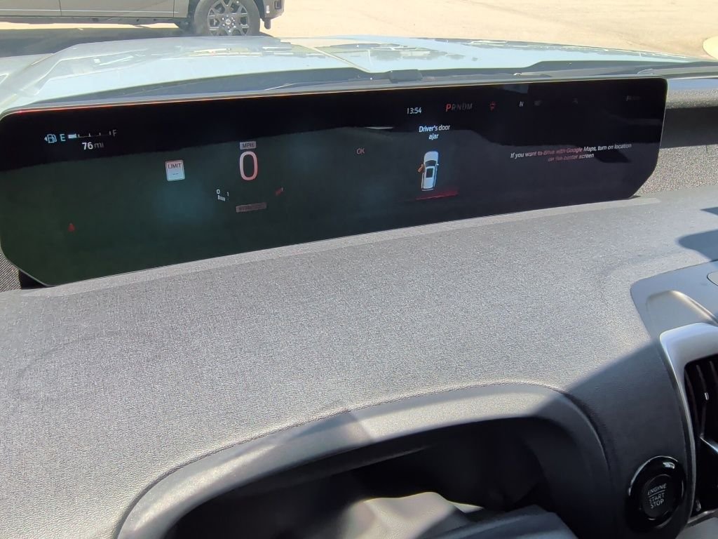 New 2027 Glacier Gray Metallic Tri-Coat Ford Active image 19
