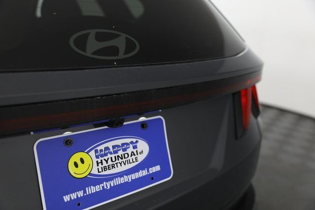 Certified Used 2026 Gray Hyundai SEL image 31