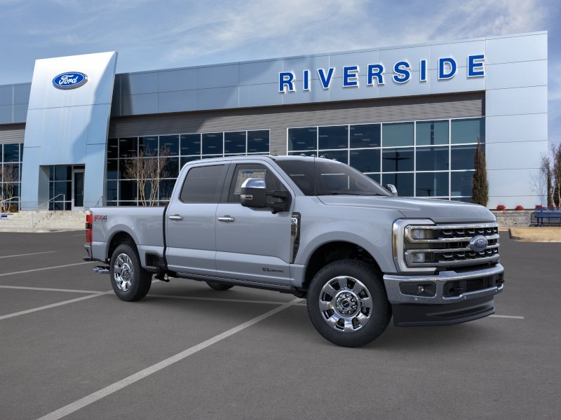 2026 Ford F-250 Lariat 4x4 Crew Cab 6-3/4' Box's photo