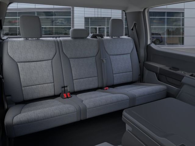 New 2026 Oxford White Ford XL image 11