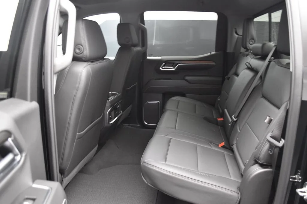 2026 GMC Sierra 1500 Denali - Photo 24