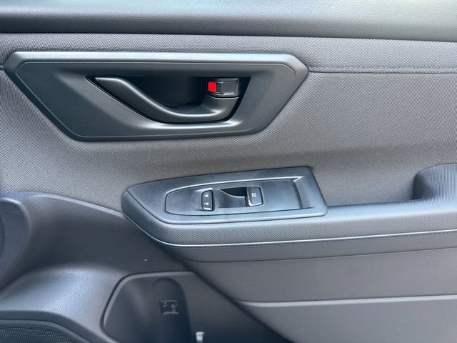 New 2026 RIVER ROCK PEARL Subaru Premium Hybrid image 21