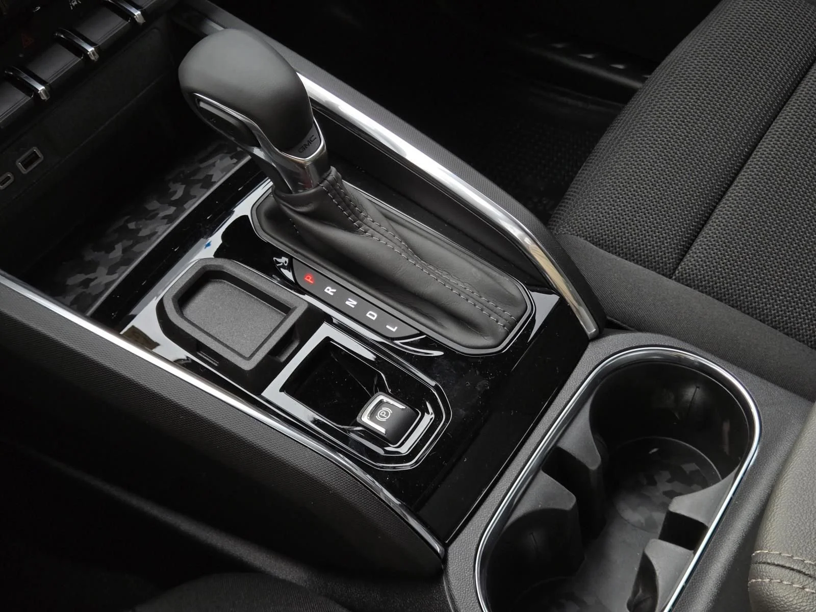 2026 GMC Canyon Elevation - Photo 9