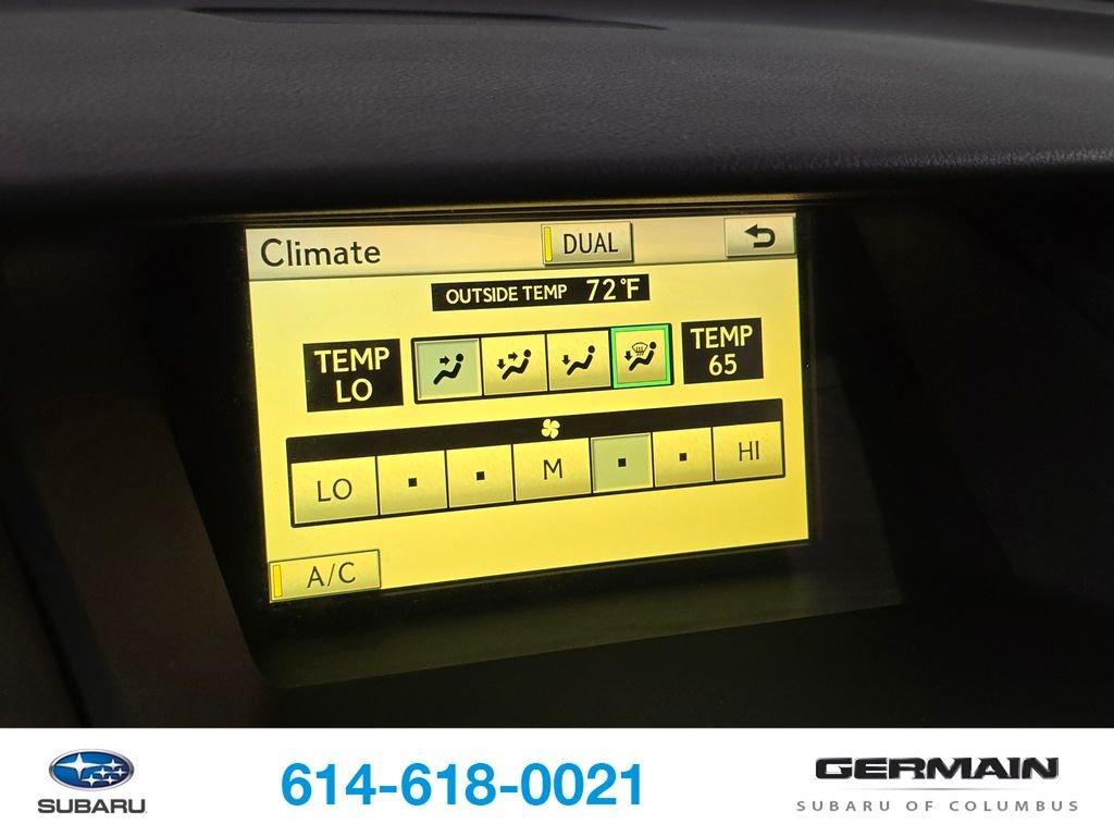 Used 2010  Lexus 450h image 30